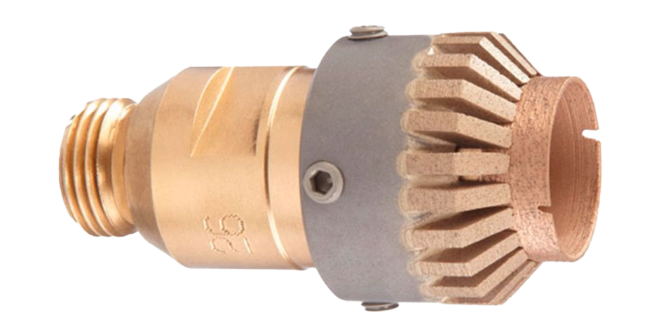 Bohrer mit Hochleistungs-Senker