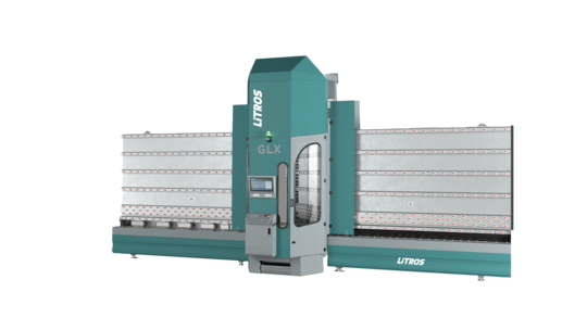 LiTROS GLX 3220 P1 Eco