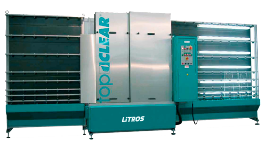 LiTROS Topclear Eco