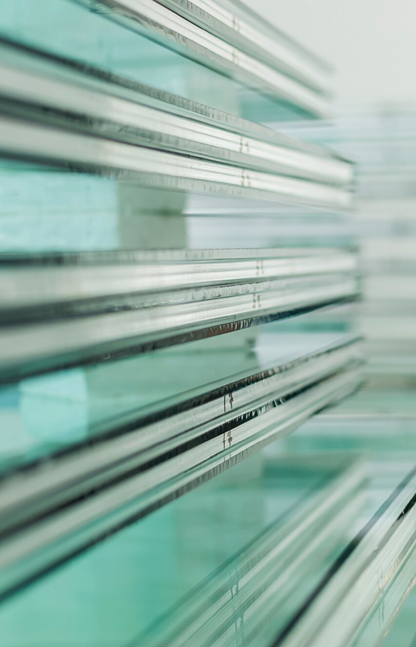 INSULATING GLASS MANUFACTURING