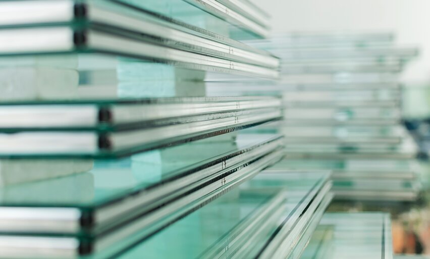 INSULATING GLASS MANUFACTURING