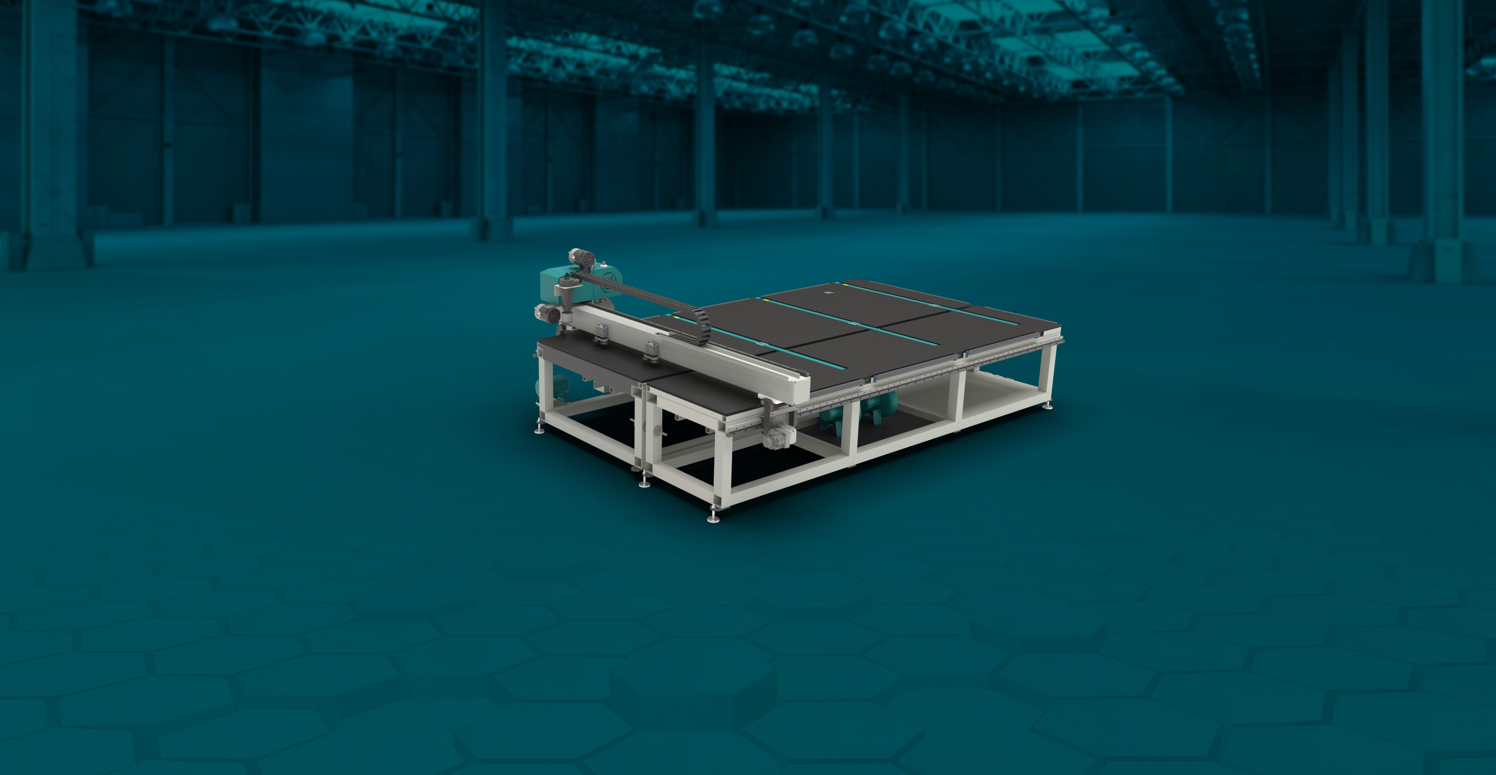 LiTROS Float Cut-Tilt