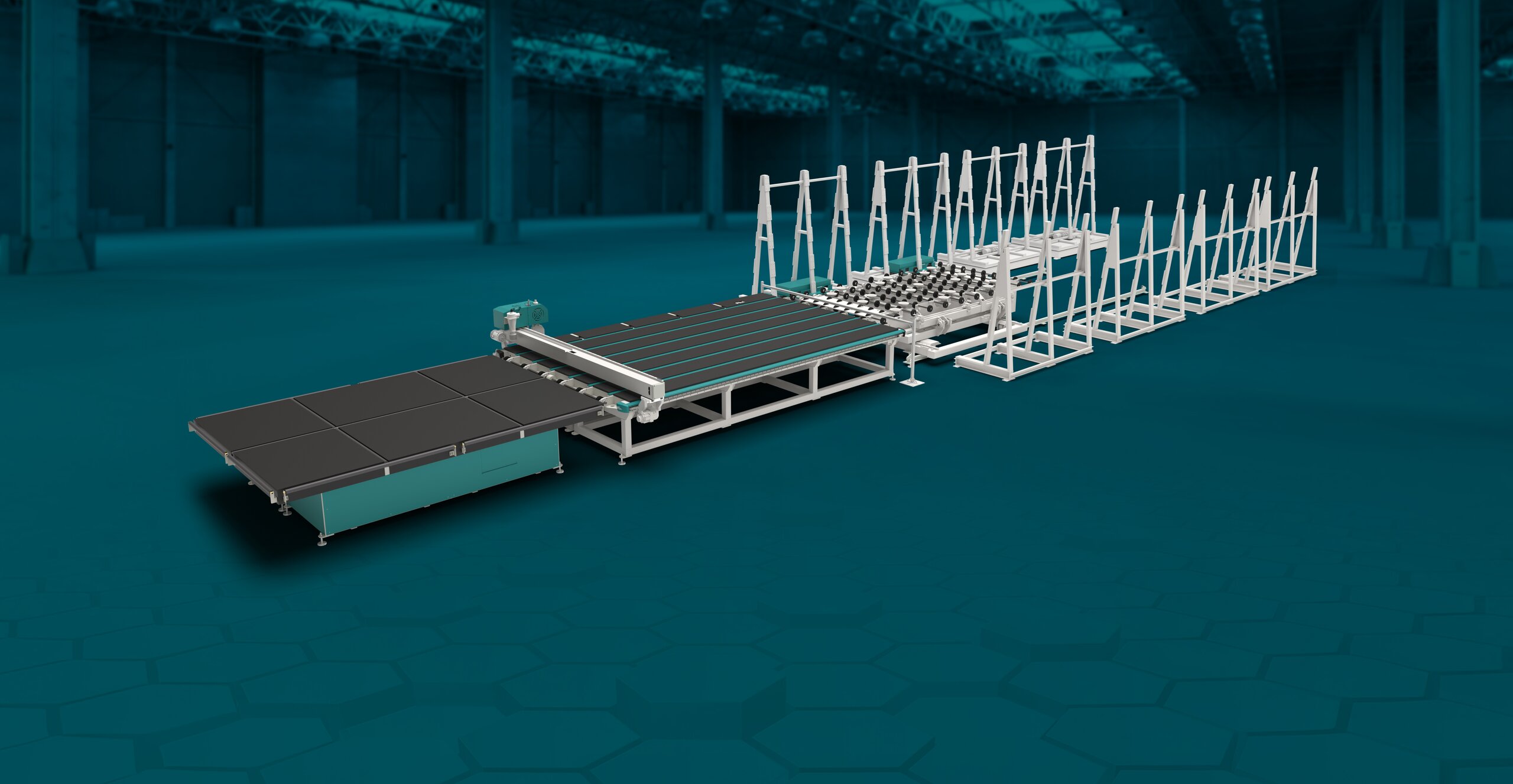 LiTROS Cutting Line
