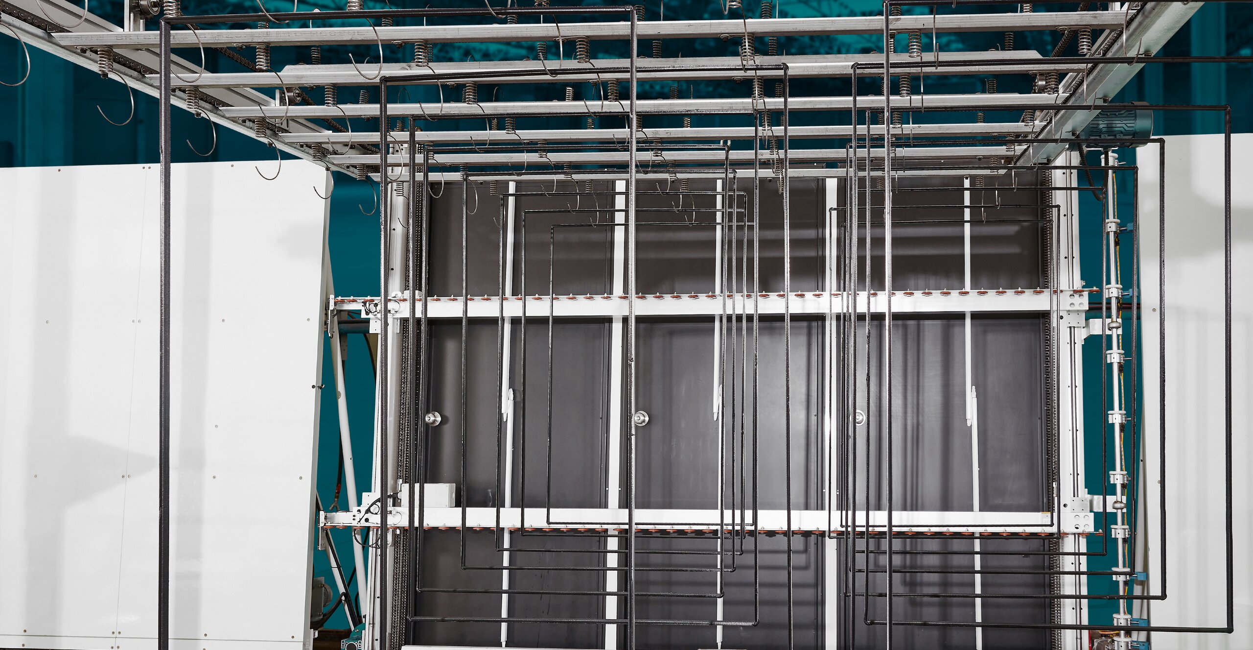 LiTROS IG Frame Hanger