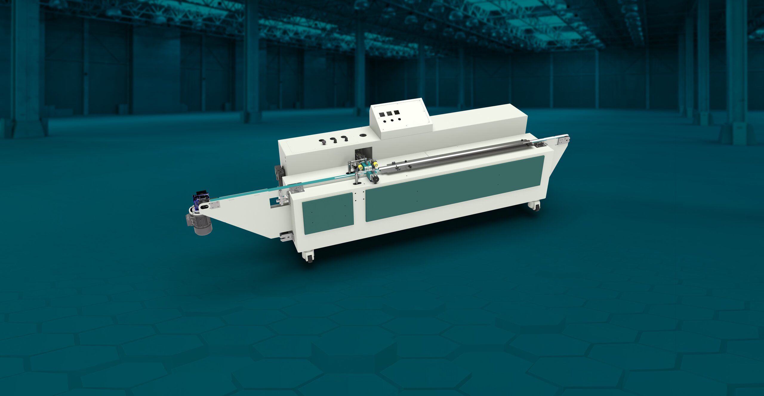 LiTROS IG Butyl Semi Automatic