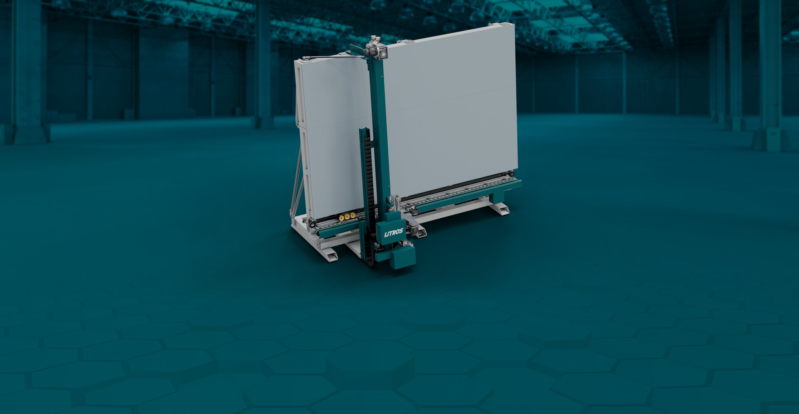 LiTROS Edge Deletion Vertical
