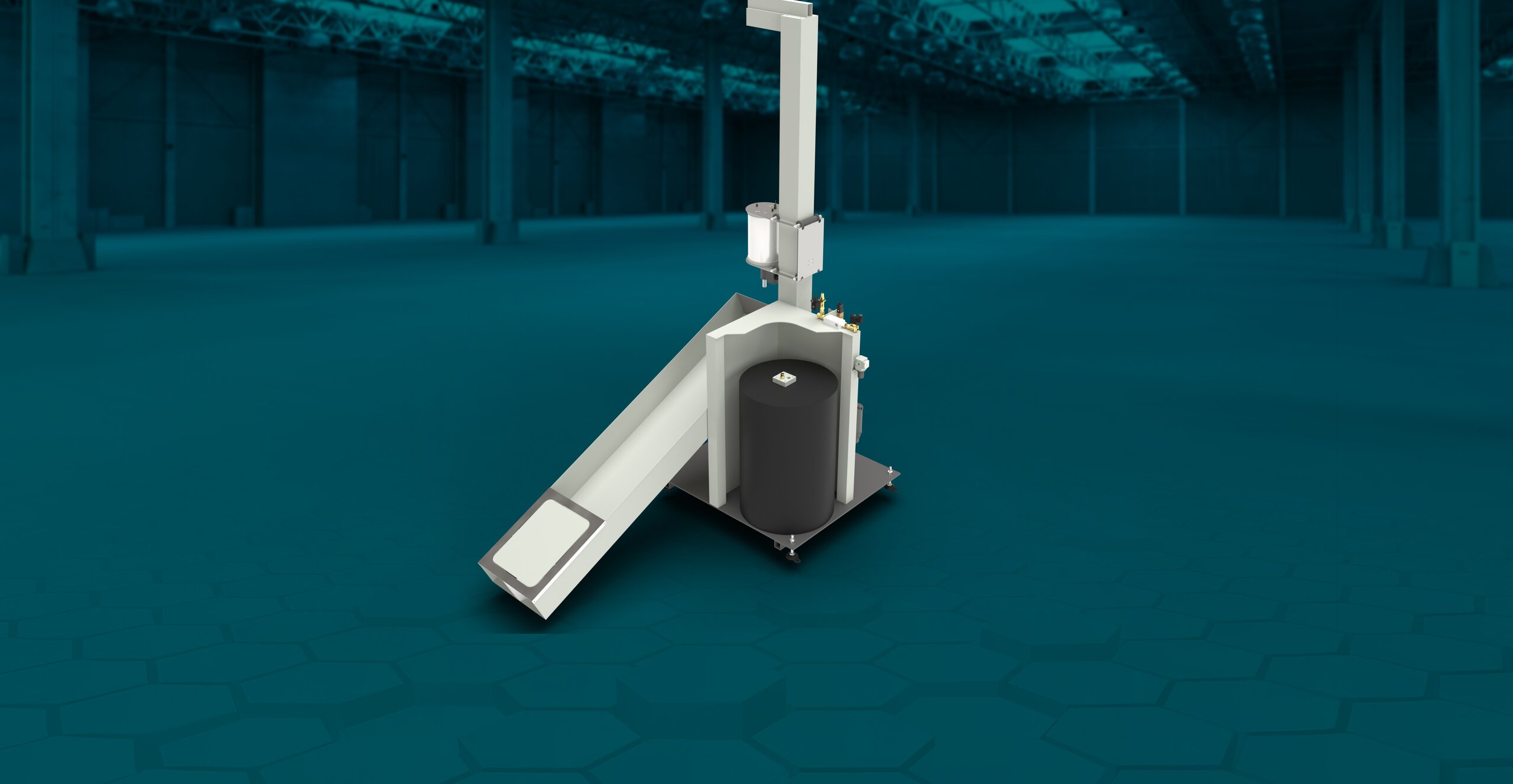 LiTROS IG Desiccant Manual