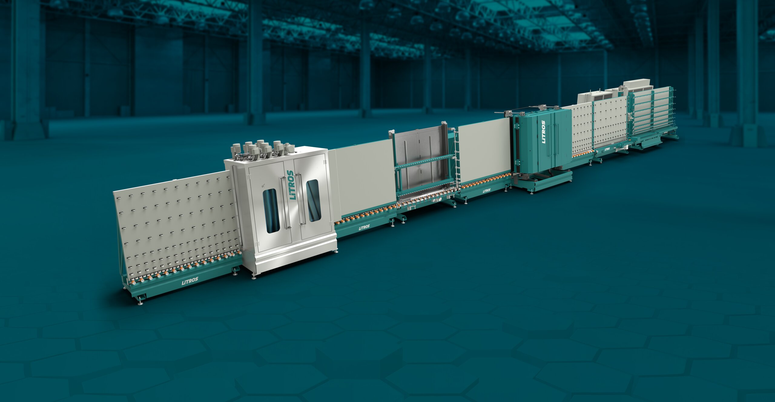 LiTROS IG Line Rigid-Seal