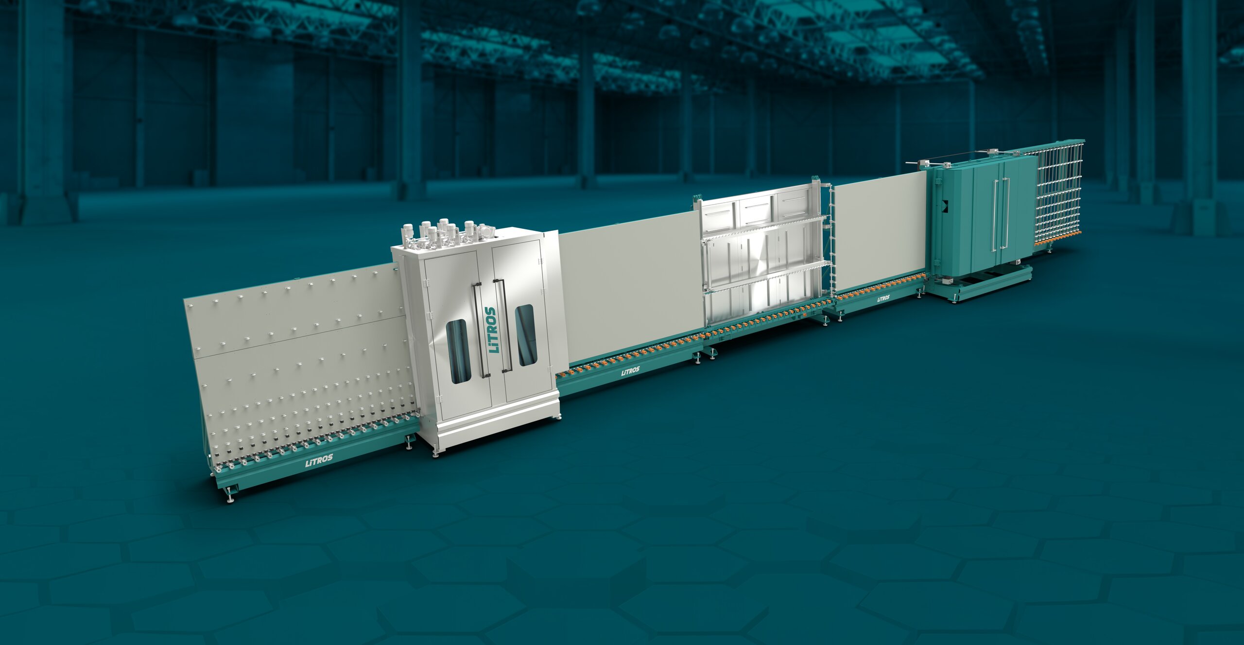 LiTROS IG Line Rigid