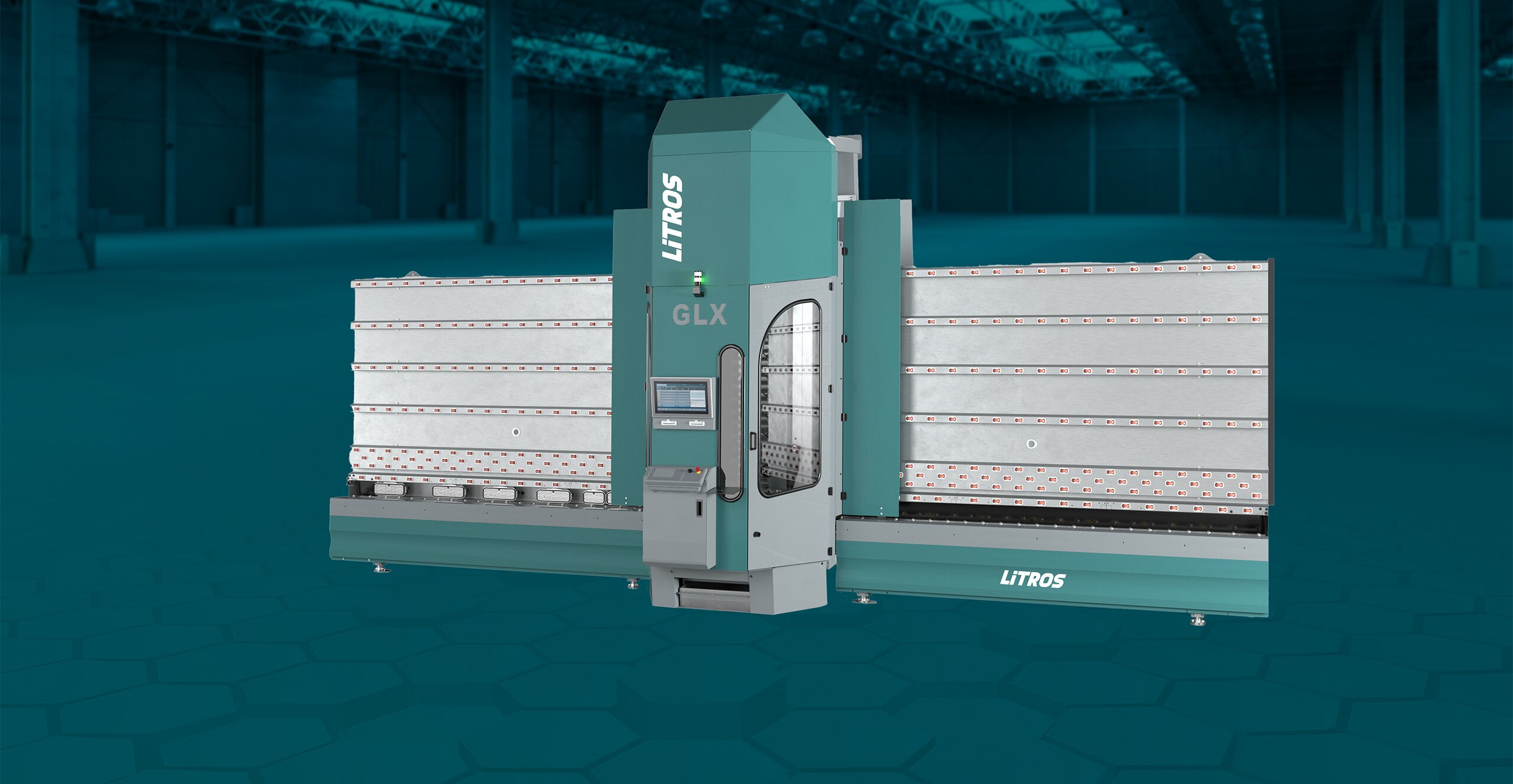 LiTROS GLX 3220 P1 Eco