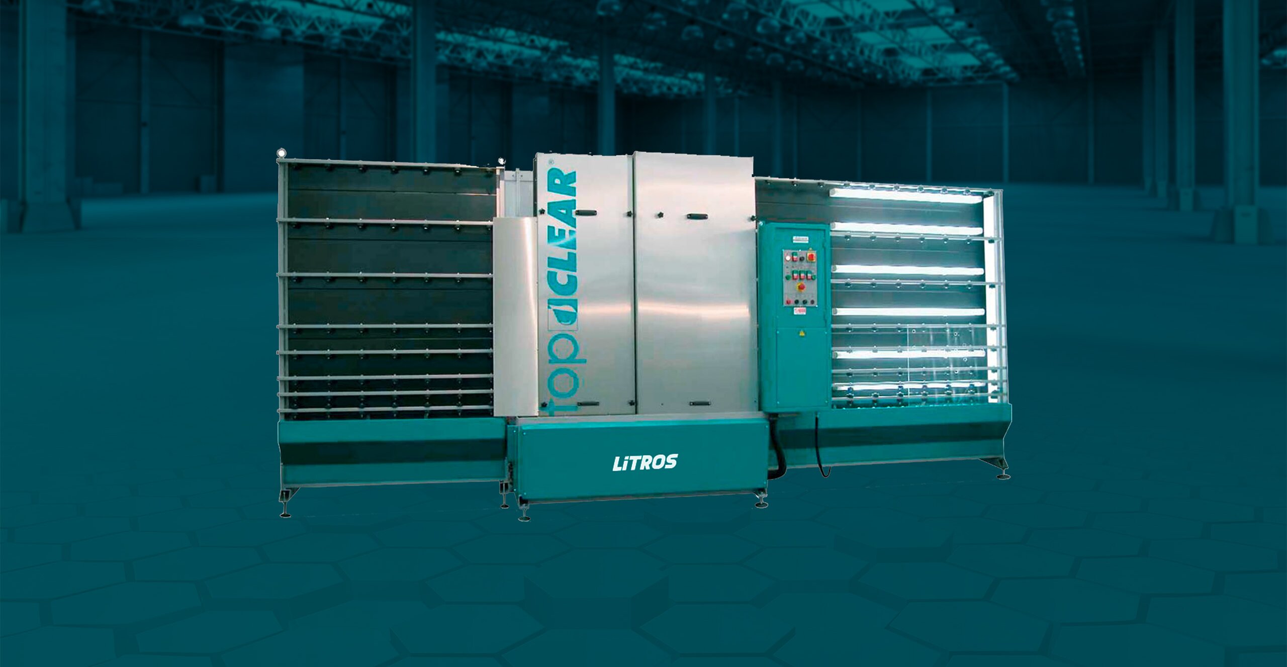 LiTROS Topclear Eco