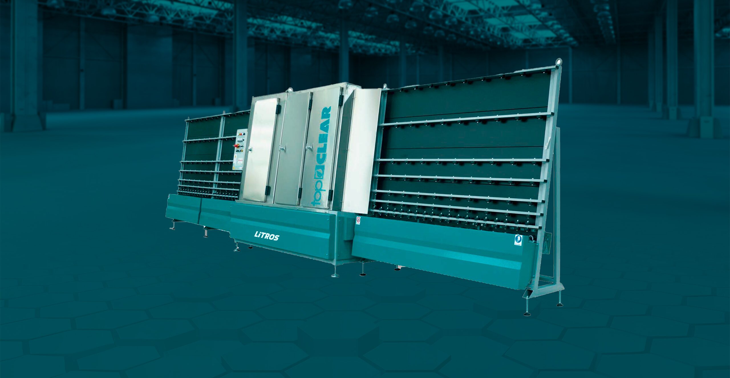 LiTROS Topclear Special