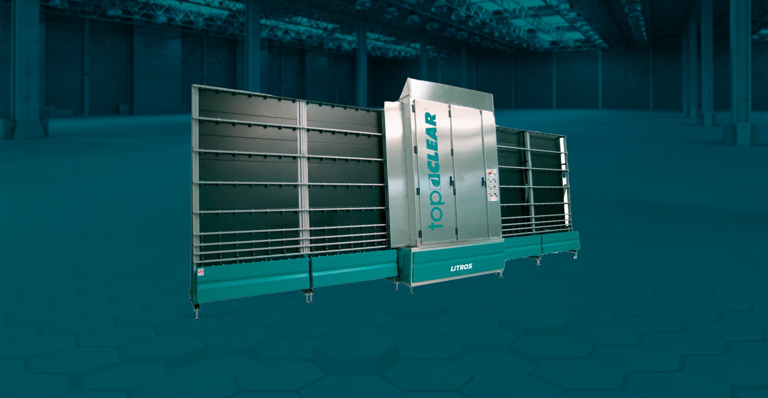 LiTROS Topclear Super