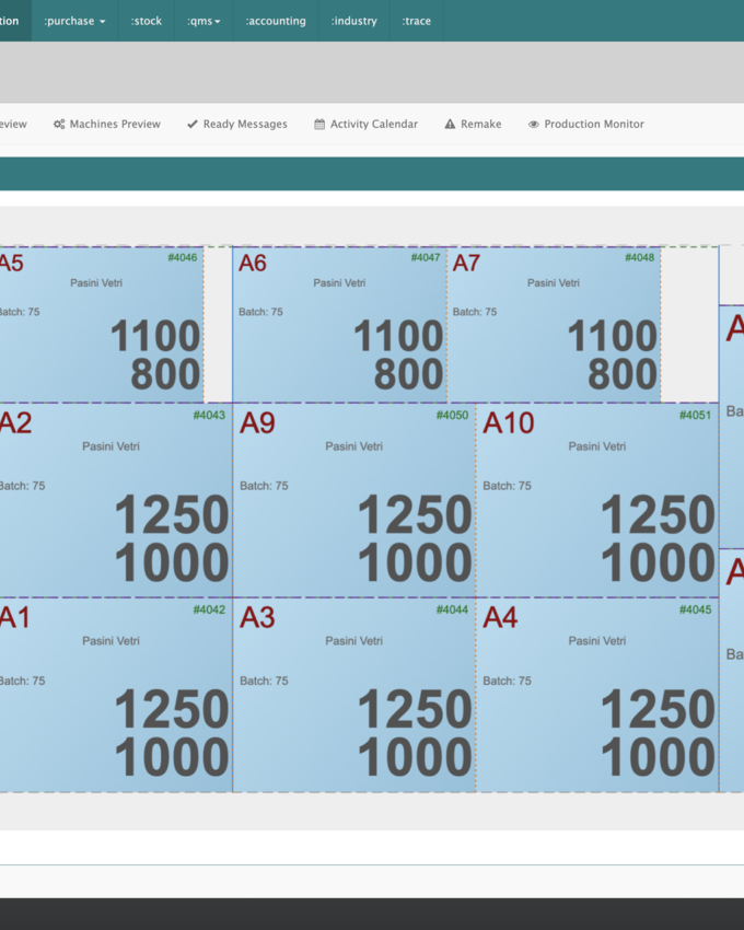 Flexibler Datenimport