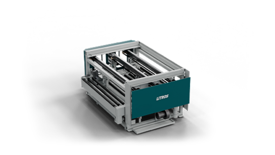 LiTROS Horizontal Seaming