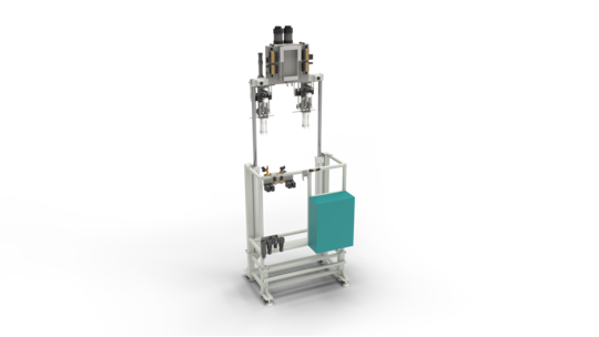 LiTROS IG Desiccant Automatic S