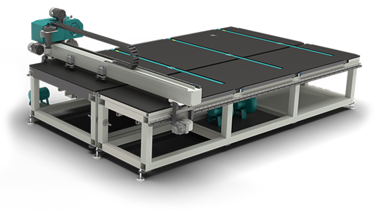 LiTROS Float Cut-Tilt