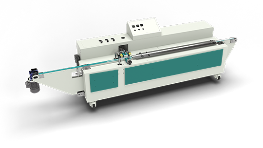 LiTROS IG Butyl Semi Automatic