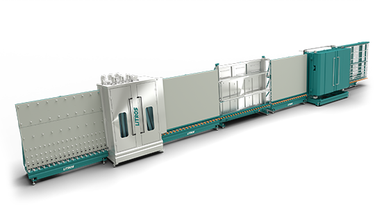 LiTROS IG Line Rigid