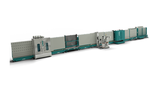 LiTROS IG Line Thermoplastic