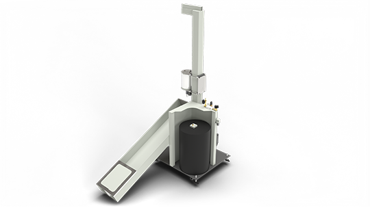 LiTROS IG Desiccant Manual