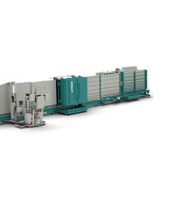Assembly press and sealer